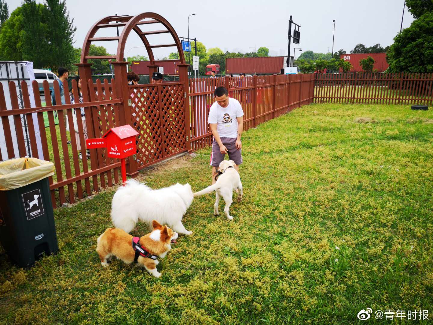 轨道连结1
